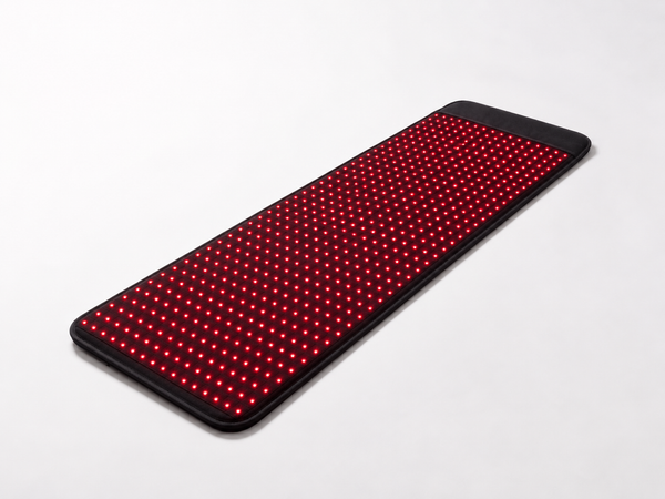 The Ruby Recline