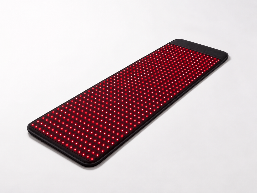 The Ruby Recline